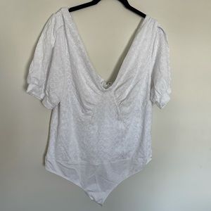 Express bodysuit